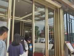 -小榄公饭店·岭南庭院餐厅(民安北路店)