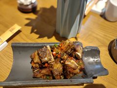 -隔壁老王·家常云南菜(花巷店)