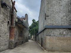 -大旗头古村