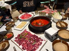 -贵府酸汤牛肉火锅·贵州老字号(飞山街店)