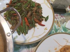 -石老头关东饺子王·东北菜(嘉华鑫城店)