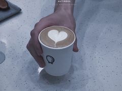 -缶乐FOLLOW咖啡