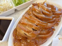 -玉林烤鸭店(垡头店)
