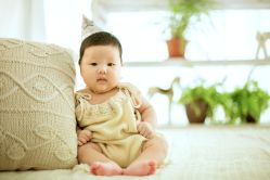 -BabyA 专业婴童摄影(古北时尚广场店)