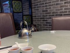 -聚友斋(柳泉路八大局店)