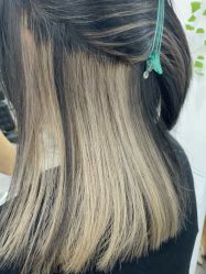 -Moyue HAIR SALON