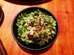 -三道苗苗鱼·美蛙黄辣丁(八里店)