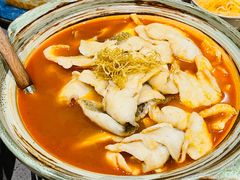 -半山腰·云南菜(侨福芳草地店)