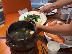 -醉壹号海鲜大排档(厦门店)