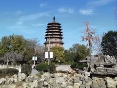 -天宁寺