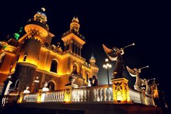 -太古映画婚纱摄影(天河店)