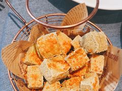 -钱塘秋荷(开鲁路店)