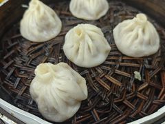 蟹黄包子-江万春水饺(安庆总店)