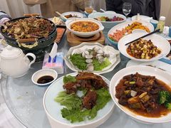 -友鹏海鲜(新宜白大道店)