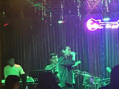 -ohbar live house(人广店)