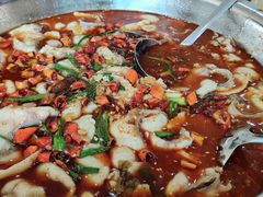 -老四川平头酸菜鱼(衙前店)