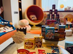 -上海神旺大酒店