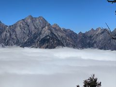 -九峰山