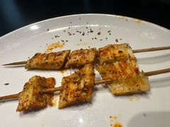 -羊门客在·烤盐池滩羊·川菜