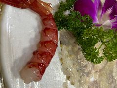 -官塘原味鱼生·潮菜大排档(潮州总店)