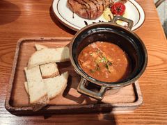 -CRAZYONES西班牙海鲜饭(上海美罗城店)