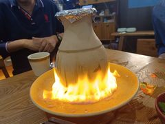 -吃饭皇帝大土家民族菜(正大广场店)