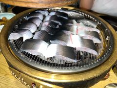 -泥炉烧肉师(新街口金銮巷店)