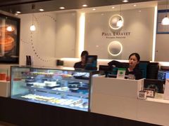 -PAUL LAFAYET 法式甜品(国金中心商场店)