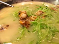 -北塘海鲜·天津菜(大光明桥旗舰店)