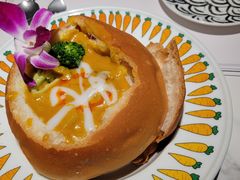 -太食獸泰式茶餐厅(北美新天地店)
