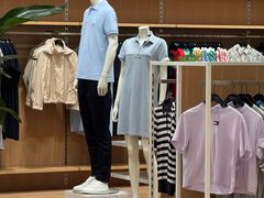 -首创奥特莱斯(西安店)