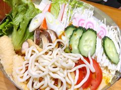 地狱牛肉锅-一心创作料理屋(经开万达店)