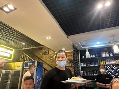 -厚味居炙子烤肉·清真(天桥南纬路店)