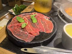 -井格重庆火锅(西直门凯德Mall店)