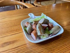 -SEN CASTLE城堡西餐(创意设计中心店)