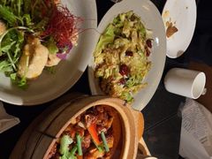 -小资太太餐厅(南岗区店)