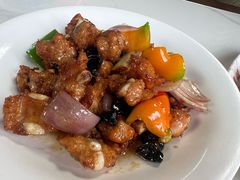 -禄源公·老莞诚饭店