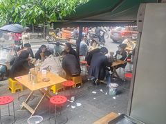 -全家福米线