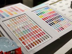 -素颜秀·纹眉·野生眉·纹唇半永久