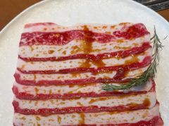 -隐炉和牛烧肉店(群力店)