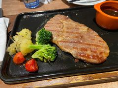 -必胜客(南锣鼓巷店)