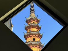 -吴作人艺术馆
