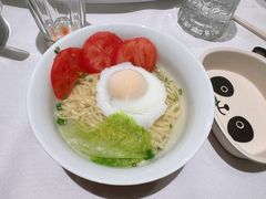 -眉州东坡·熊猫主题餐厅(枫蓝店)