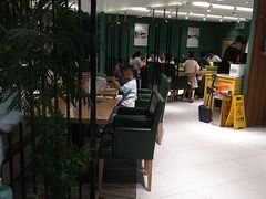 -去茶去餐厅(中央大街店)