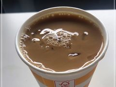 -麦当劳(鼓楼店)