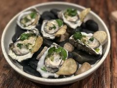 -THE CANNERY&JUJU 新鲜海鲜·牛排美食酒廊