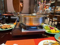 -义乌香格里拉•食尚汇MIX