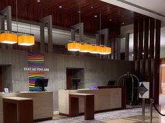 -香港尖沙咀凯悦酒店