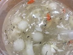 -老通城豆皮大王(吉庆街店)