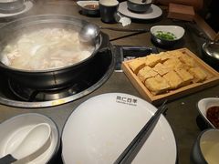 -同仁四季椰子鸡(罗湖国贸店)